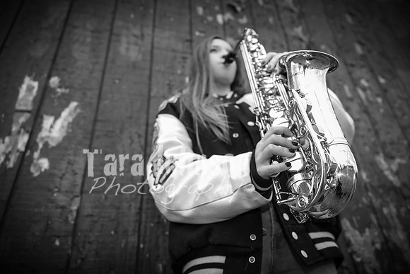 Avery Taylor - Highlights - BW - TJP (14 of 30)