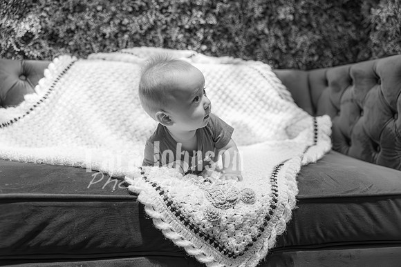 Teddy Briggs (and Abigail) - BW - TJP (65 of 78)