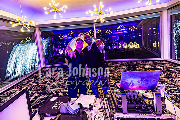 2024 U of D Prom - The Dance - TJP (74 of 139)