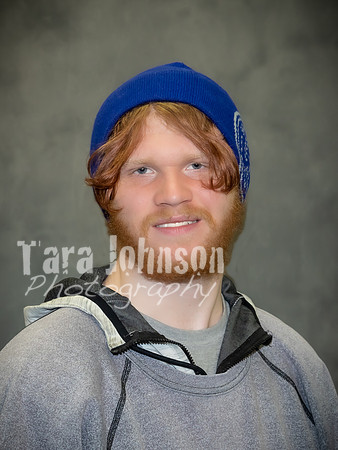 Caleb Sulkowski