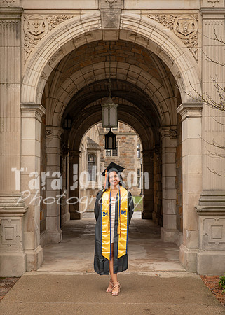 Isha V. W25 Graduation Photos (32 of 70)