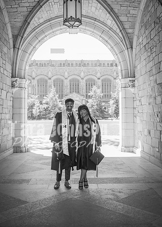 24 A. G. & S. Senior Photos - B&W (22 of 201)