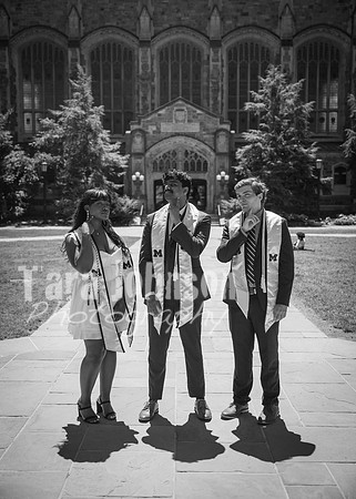 24 A. G. & S. Senior Photos - B&W (60 of 201)