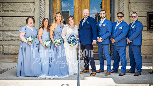 Mitch & Kelly - Bridal Party - TJP (30 of 89)