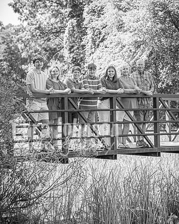 Malik Family @ Kensington - BW - TJP (42 of 72)
