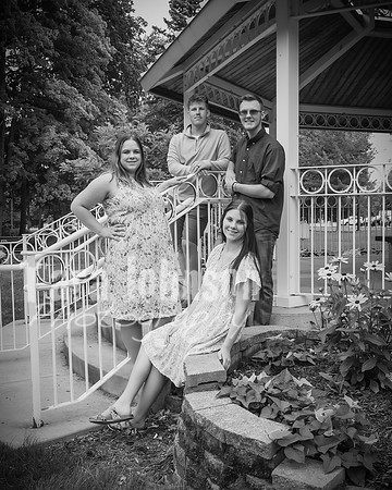 Itty Bittys - BW - TJP (28 of 64)