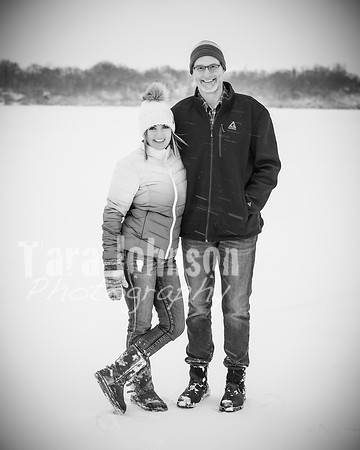 Scott & Tara - BW - TJP (17 of 20)