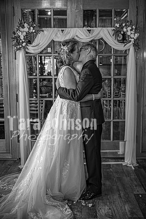 Ron & Michelle - Complete - BW - TJP (177 of 341)