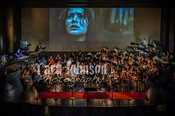 2024 HVS Band - Movie Night - TJP (73 of 361)