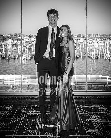 2025 U of D Prom - Complete Collection - BW - TJP (45 of 374)