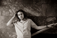 Jeramiah Torres @ the Guardian Building - Sepia - TJP (8 of 15)