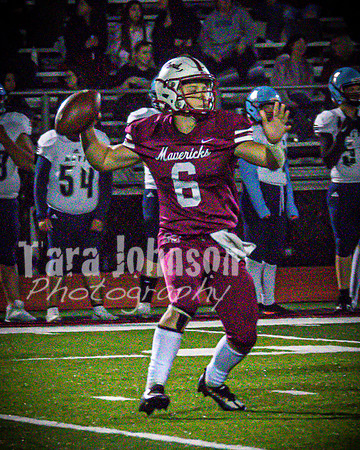 2022 MHS Football 9-30 vs. Mott - TJP (11 of 13)