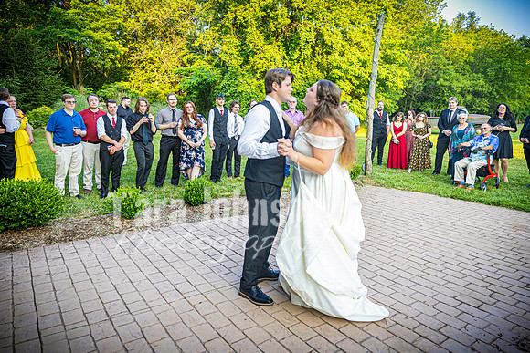 Dayton & Audrey Briggs - The Dance - TJP (6 of 131)