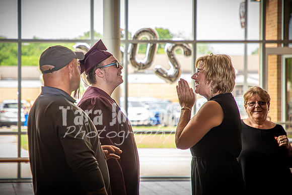 2024 HHS-AE Graduation - Candids - TJP (122 of 189)