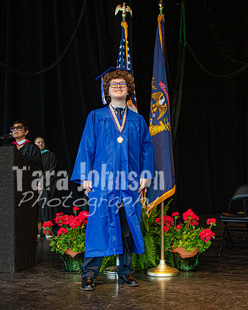 2025 IA Graduation - Flags - TJP (41 of 356)