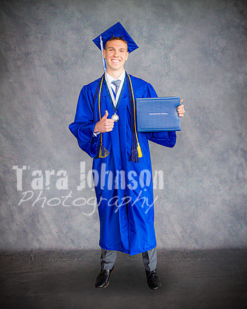 2025 IA Graduation - Gray Backdrop - TJP (210 of 359)