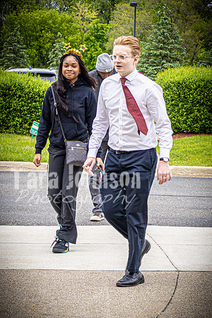 25 U of D - Candids (Entrance) - TJP (43 of 161)