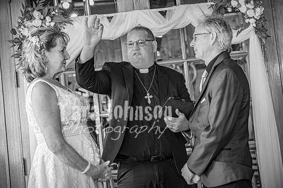 Ron & Michelle - Complete - BW - TJP (157 of 341)