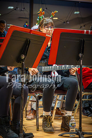 2024 OLSM Band - Christmas Concert - TJP (165 of 179)