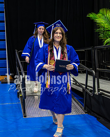 2024 LHS Graduation - Angle Stage Exit - TJP (118 of 251)