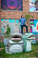 Jeramiah Torres @ Lincoln Street Art Park - Color - TJP (12 of 106)