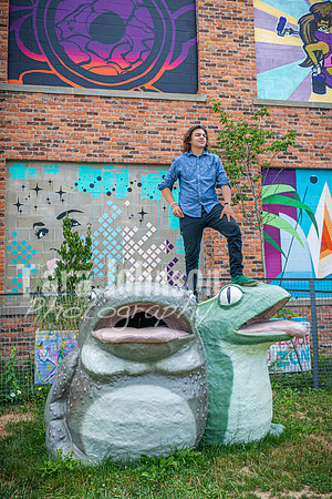 Jeramiah Torres @ Lincoln Street Art Park - Color - TJP (12 of 106)