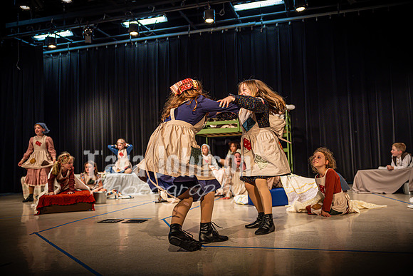 2024 Rising Stars - Annie - Cast 2 Rehearsal - TJP (11 of 514)