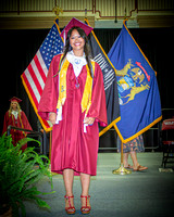 2024 MHS Graduation - Angle Flags - TJP (33 of 287)