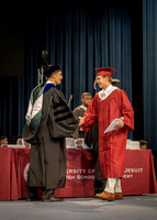 UDJ Graduation 2025 - Handshake (7 of 346)
