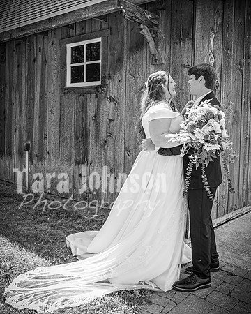 Dayton & Audrey Briggs - Complete - BW - TJP (56 of 646)