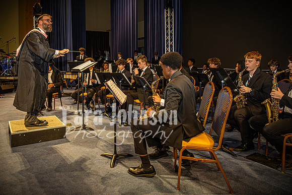2024 U of D Grad - Band - TJP (41 of 50)