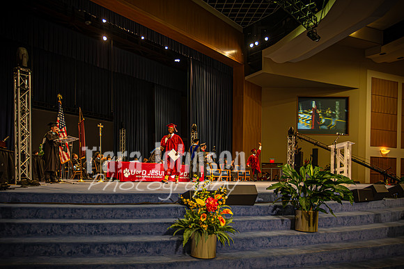 2024 U of D Grad - Stage Exit - TJP (140 of 151)