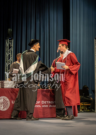 UDJ Graduation 2025 - Handshake (267 of 346)