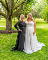 J. & D. Klann - Bridesmaids - TJP (7 of 22)