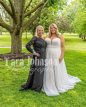 J. & D. Klann - Bridesmaids - TJP (7 of 22)