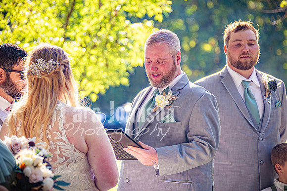 Michael & Ashlee McGrath - Wedding Highlights - TJP (27 of 98)