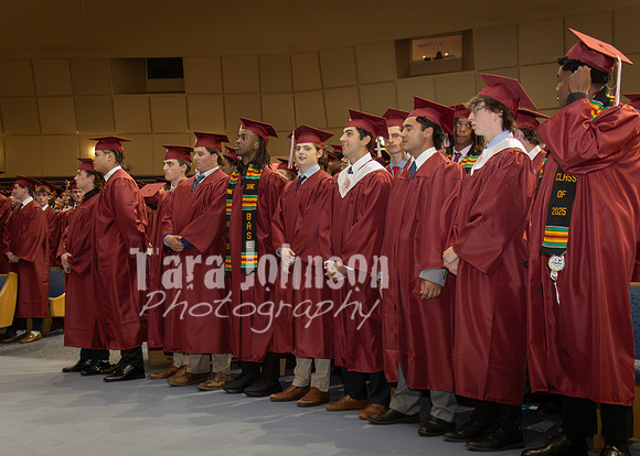 UDJ Graduation 2025 - Ceremony (7 of 103)