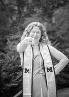 24 Grad Pictures - Kara BW-18