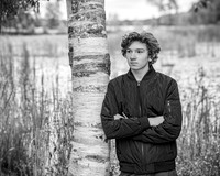 Nolan Sassak @ Kensington - BW - TJP (8 of 84)