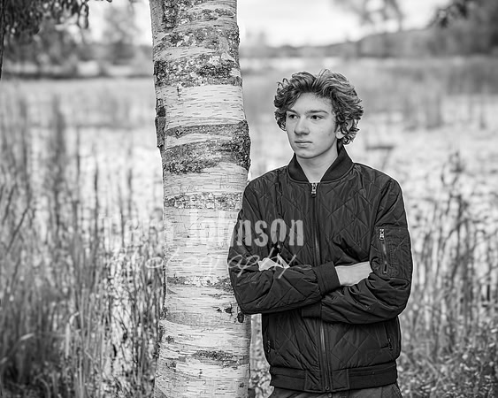 Nolan Sassak @ Kensington - BW - TJP (8 of 84)
