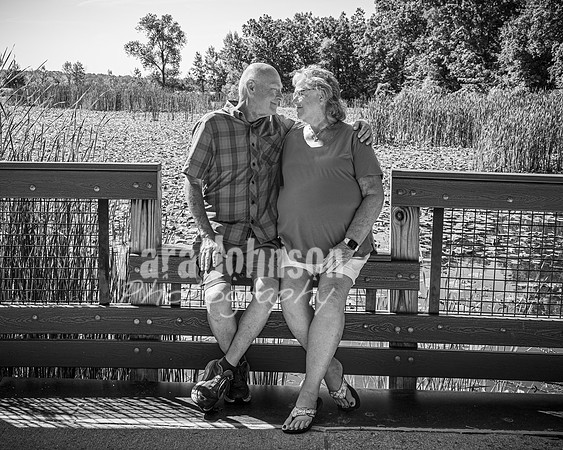 Malik Family @ Kensington - BW - TJP (6 of 72)