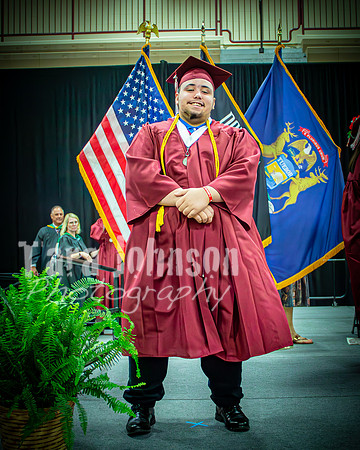 2024 MHS Graduation - Angle Flags - TJP (280 of 287)