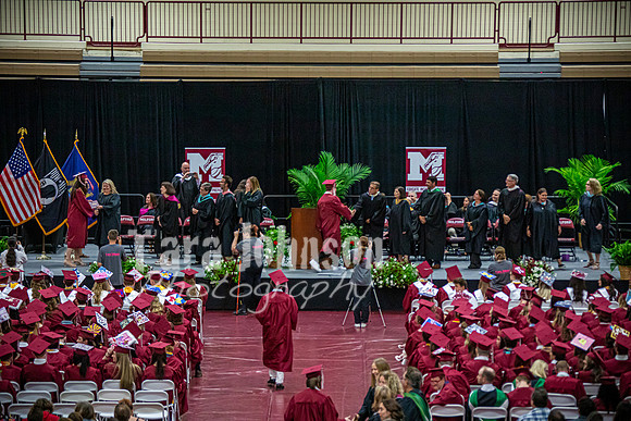 2024 MHS Graduation - NF (50 of 404)