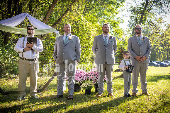 Michael & Ashlee McGrath - Wedding Highlights - TJP (16 of 98)