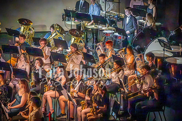2024 HVS Band - Movie Night - TJP (145 of 361)