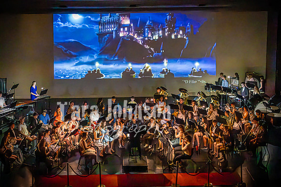 2024 HVS Band - Movie Night - TJP (159 of 361)