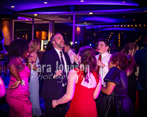 2024 U of D Prom - The Staff  - DH (19 of 35)