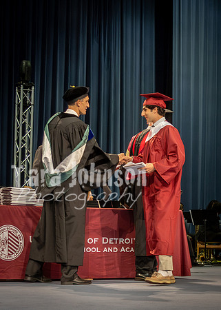 UDJ Graduation 2025 - Handshake (233 of 346)