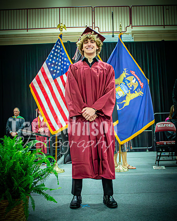 2024 MHS Graduation - Angle Flags - TJP (203 of 287)