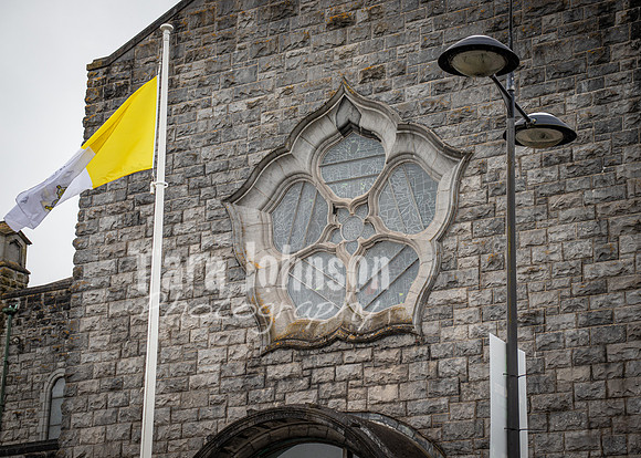 Galway Day Trip - Galway Cathedral (6 of 28)